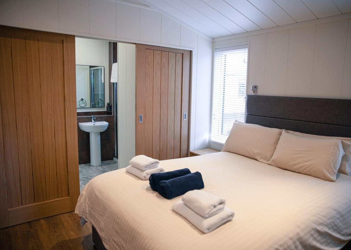 Ben Nevis Holiday Park Banavie Zimmer foto